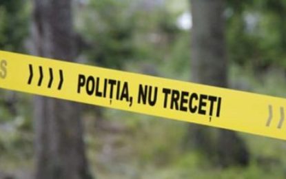 Bărbatul din Bucureşti dat dispărut în comuna Bunteşti a fost găsit decedat