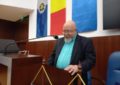 „Silviu Dragomir este un istoric de primă mărime, de valoare europeană, care merită să fie readus în circuitul ideilor”, spune profesorul emerit Paul E. Michelson