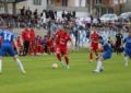 FC Bihor susţine sâmbătă de la ora 17:30 returul barajului cu ACSO Filiaşi!