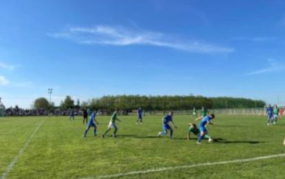 FC Bihor dispută sâmbătă, de la ora 18, la Peciu Nou, ultimul joc din play-off