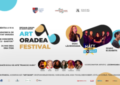 Voci din întreaga țară se vor întrece la “Art Oradea Festival”