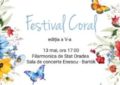 Festivalul Coral Național al Facultății de Arte aflat la cea de a V-a ediție