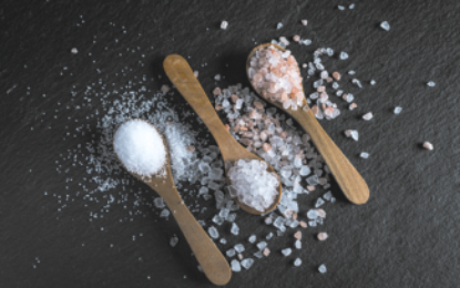 Importanța consumului de sare iodată – 24 Mai 2024