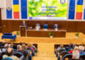 Universitatea din Oradea – ceremonia de deschidere a „Săptămânii științifice”