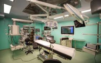 Se așteaptă oferte pentru dezvoltarea infrastructurii spitalicești a compartimentului de terapie intensivă nou-născuți în cadrul Spitalului Clinic Județean