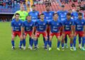 FC Bihor a câștigat cu 1-0 jocul din Vinerea Mare, cu CSC Peciu Nou