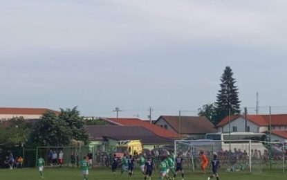 FC Bihor a încheiat play-off-ul în stil de mare campioană!
