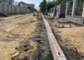 Trei străzi din cartierul Grigorescu vor fi modernizate până la toamnă
