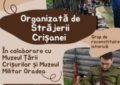 Expoziție interactivă de obiecte militare