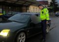 Aproape 2.000 de persoane au fost legitimate și 1.390 de conducători auto testați pentru alcool sau droguri, în cadrul acțiunilor desfășurate de polițiștii din Bihor
