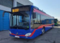 Modificări la programele de circulaţie  ale autobuzelor OTL în perioada 10 – 12 mai 2024