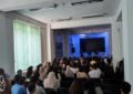 INTERNATIONAL GALA, ediția a doua. Un eveniment de succes al studenților străini de la Universitatea din Oradea