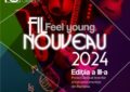 Concert FEEL NOUVEAU | Feel young la Filarmonica de Stat Oradea