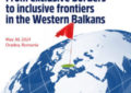 Masă rotundă internațională – From Exclusive Borders to Inclusive Frontiers in the Western Balkans