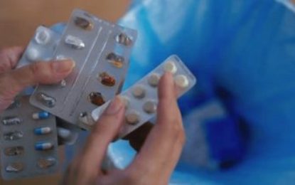 Primăria Oradea face apel la cetățeni pentru colectarea corectă a medicamentelor expirate sau neutilizate