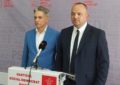 PSD Bihor în ultima conferință din Campanie: ,,Liberalii sunt aroganți în raport cu orădenii”