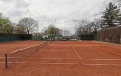 Începe turneul de tenis de la Oradea dotat cu Trofeul Ion Țiriac