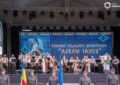 Peste 7000 de bihoreni au participat la concertul folcloric bicentenar „Avram Iancu”