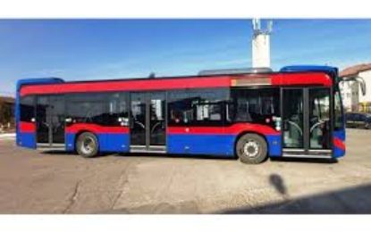 Modificări la liniile de autobuz 16T, 34 si 35