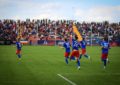 FC Bihor a învins CSC Ghiroda şi Giarmata Vii cu 3-0 şi a promovat în Liga a II-a!