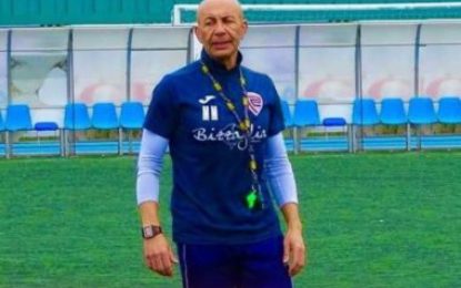 FC Bihor şi-a adus un preparator fizic italian!