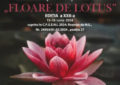 Concurs Naţional de ecologie, ecoturism şi protecţia mediului ,,Floare de Lotus”