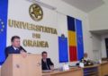 Rectorul Universității din Oradea și-a ales echipa pentru mandatul 2024-2029