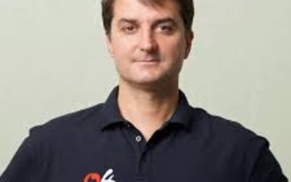 Petar Kovacevic este noul antrenor al echipei de polo pe apă CSM Oradea