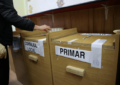 Alegerile în Bihor