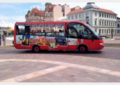 Programul autobuzului turistic ȋncepând din 21 iunie