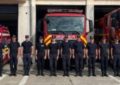 Ziua Porților Deschise la sediul Detașamentului de Pompieri Marghita
