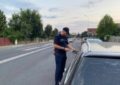 Peste 1.900 de persoane au fost legitimate și 1.453 de conducători auto testați pentru alcool sau droguri