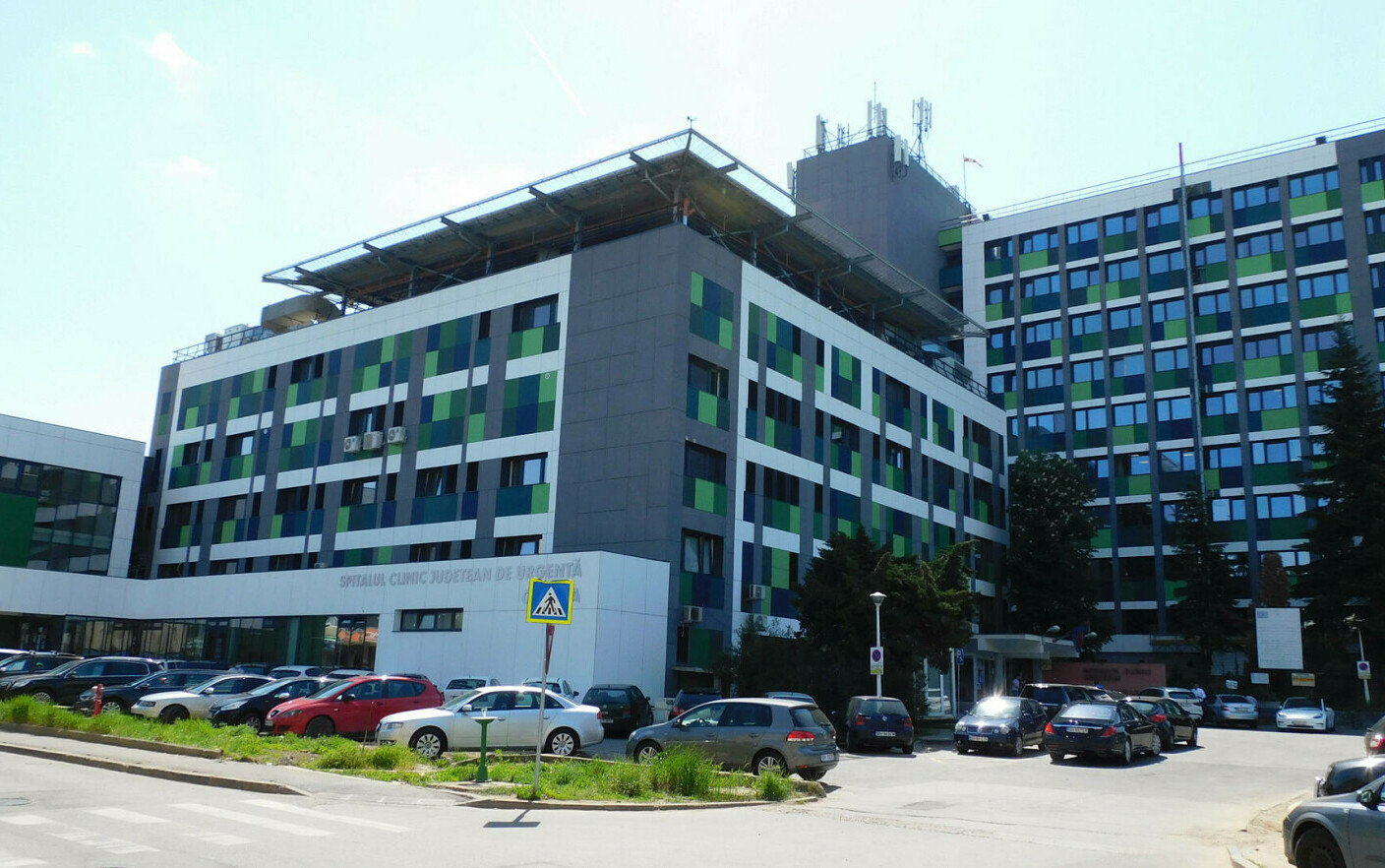 BihorStiri.ro Spitalul Clinic Județean de Urgență Bihor va avea ...