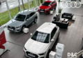 Alege unul dintre cele 3 modele Audi la SUPER PREȚ