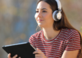 Lansarea Proiectului „Cărțile Audio – Mai Accesibile pentru Nevăzătorii Bihoreni”