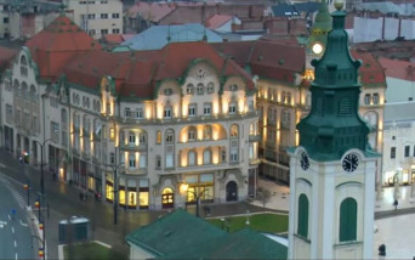Încă un mit demontat: municipiul Oradea nu este campion la atragerea de fonduri europene și guvernamentale!