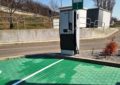 O nouă aplicație utilizată de stațiile publice de încărcare a mașinilor electrice