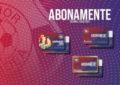 FC Bihor a pus în vânzare abonamentele pentru sezonul competiţional 2024-2025!