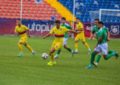 Victorie cu 2-1 pentru FC Bihor în primul amical de acasă din această vară!