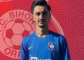 Albert Stahl vine din prima ligă să pună umărul la proiectul FC Bihor!