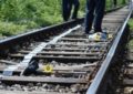 Polițiștii de la transporturi din Bihor efectuează cercetări pentru a stabili împrejurările în care două persoane au decedat, în urma unui accident feroviar