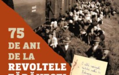 Expoziția 75 de ani de la revoltele țărănești din Bihor