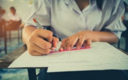 Informare privind proba scrisă a examenului național pentru definitivare în învățământ (sesiunea 2024)