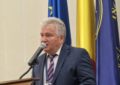 Rectorul Universității din Oradea, prof. univ. dr. habil. Constantin Bungău, este vicepreședinte al Consiliului Național al Rectorilor