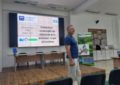 Workshop EU GREEN – „studenții” școlii de vară Polis au învățat cum să reducă risipa de alimente