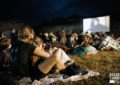 Astăzi începe Oradea Summer Film în Parcul Cetății