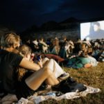 BihorStiri.ro Astăzi începe Oradea Summer Film în Parcul Cetății