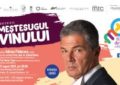 Muzeul Ţării Crişurilor organizează conferința Meșteșugul vinului. Invitatul este Adrian Păduraru