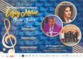 Festivalului Internațional „Enjoy Music” Băile Felix 2024