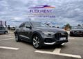 Descoperă Eleganța și Puterea cu FlexiRent by  D&C Oradea – Audi Q8 55 TFSI quattro